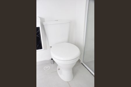 Apartamento para alugar com 38m², 2 quartos e sem vagaBanheiro Social