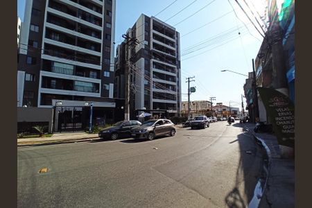 Apartamento para alugar com 38m², 2 quartos e sem vagaVista da Rua