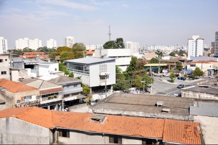 Apartamento para alugar com 38m², 2 quartos e sem vagaVista do Quarto 2