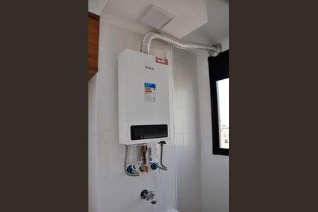 Apartamento para alugar com 38m², 2 quartos e sem vagaÁrea de Serviço