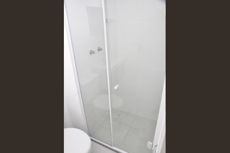 Apartamento para alugar com 38m², 2 quartos e sem vagaBanheiro Social