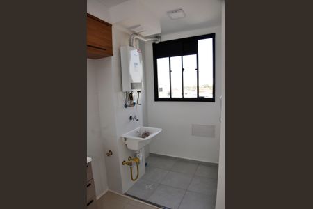 Apartamento para alugar com 38m², 2 quartos e sem vagaÁrea de Serviço