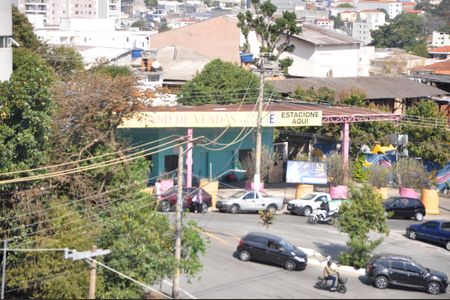 Apartamento para alugar com 38m², 2 quartos e sem vagaVista do Quarto 1