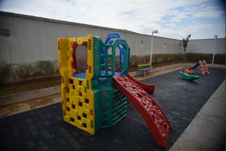 Apartamento à venda com 65m², 3 quartos e 2 vagasÁrea comum