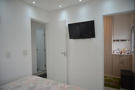 Apartamento à venda com 65m², 3 quartos e 2 vagasSuíte