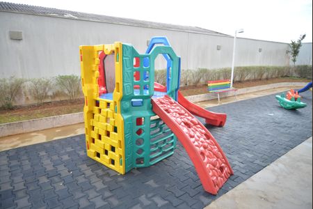 Apartamento à venda com 65m², 3 quartos e 2 vagasÁrea comum