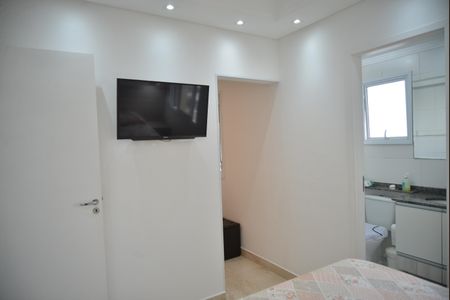 Apartamento à venda com 65m², 3 quartos e 2 vagasSuíte
