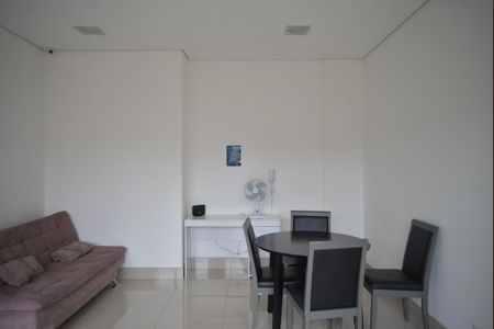 Apartamento à venda com 65m², 3 quartos e 2 vagasÁrea comum