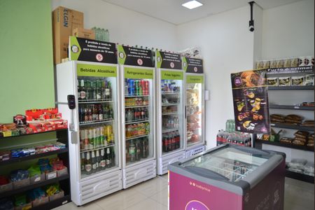 Apartamento à venda com 65m², 3 quartos e 2 vagasÁrea comum