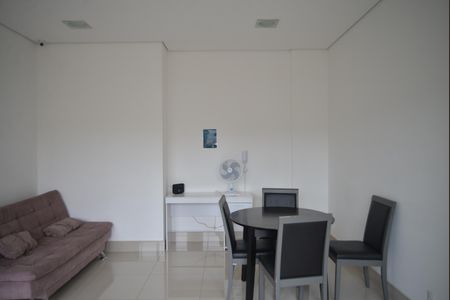 Apartamento à venda com 65m², 3 quartos e 2 vagasÁrea comum