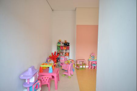 Apartamento à venda com 65m², 3 quartos e 2 vagasÁrea comum