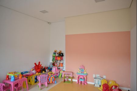 Apartamento à venda com 65m², 3 quartos e 2 vagasÁrea comum