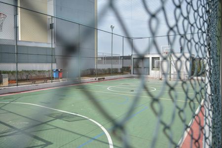 Apartamento à venda com 65m², 3 quartos e 2 vagasÁrea comum