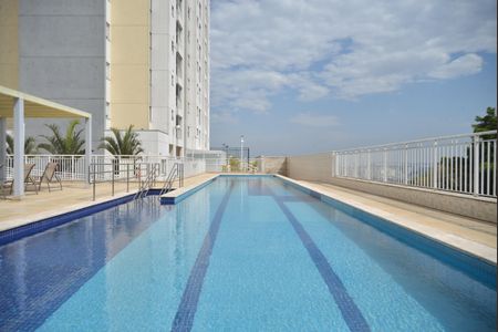 Apartamento à venda com 65m², 3 quartos e 2 vagasÁrea comum