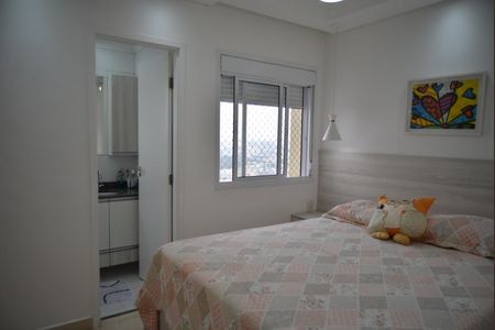 Apartamento à venda com 65m², 3 quartos e 2 vagasSuíte