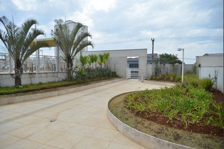 Apartamento à venda com 65m², 3 quartos e 2 vagasÁrea comum