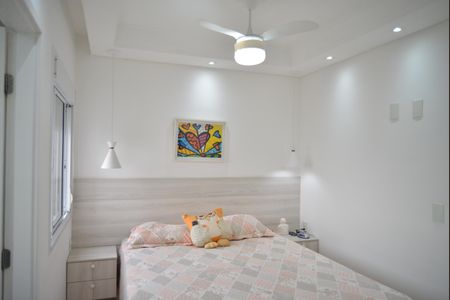 Apartamento à venda com 65m², 3 quartos e 2 vagasSuíte