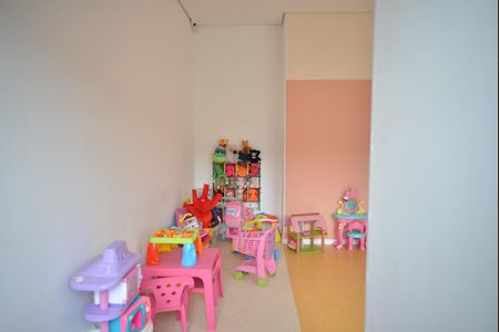 Apartamento à venda com 65m², 3 quartos e 2 vagasÁrea comum