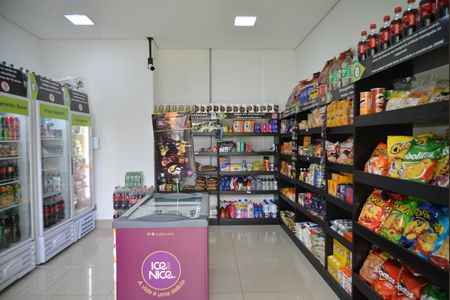 Apartamento à venda com 65m², 3 quartos e 2 vagasÁrea comum