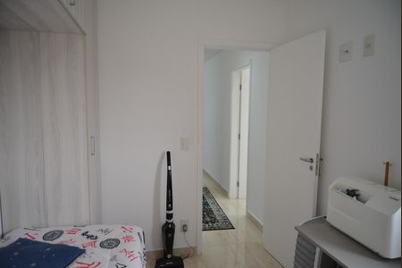 Apartamento à venda com 65m², 3 quartos e 2 vagasQuarto 1