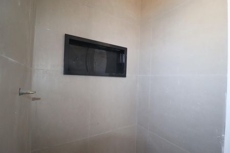 Apartamento à venda com 44m², 2 quartos e 1 vagaBanheiro Social