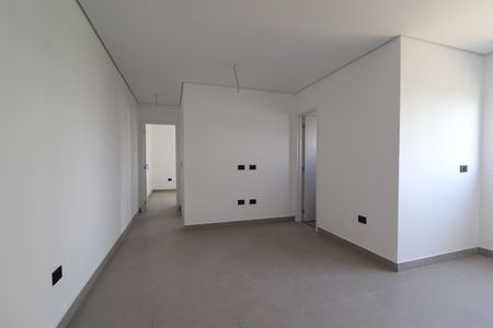 Apartamento à venda com 44m², 2 quartos e 1 vagaSala