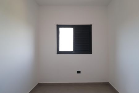 Apartamento à venda com 44m², 2 quartos e 1 vagaQuarto 2