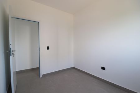 Apartamento à venda com 44m², 2 quartos e 1 vagaQuarto 2