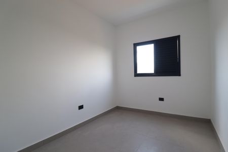 Apartamento à venda com 44m², 2 quartos e 1 vagaQuarto 2