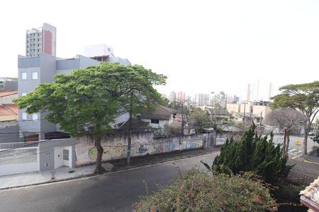 Apartamento à venda com 44m², 2 quartos e 1 vagaVista do Quarto 1