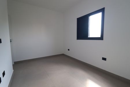 Apartamento à venda com 44m², 2 quartos e 1 vagaQuarto 1