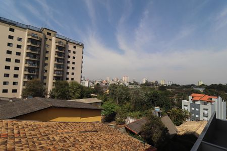 Apartamento à venda com 44m², 2 quartos e 1 vagaVista do Quarto 2