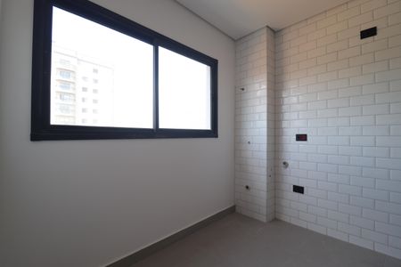 Apartamento à venda com 44m², 2 quartos e 1 vagaÁrea de Serviço