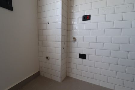 Apartamento à venda com 88m², 2 quartos e 1 vagaCozinha