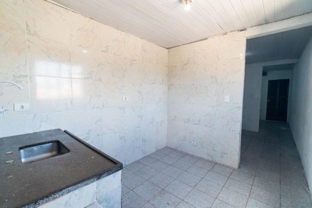 Apartamento para alugar com 50m², 2 quartos e sem vagaCozinha