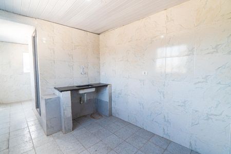 Apartamento para alugar com 50m², 2 quartos e sem vagaCozinha