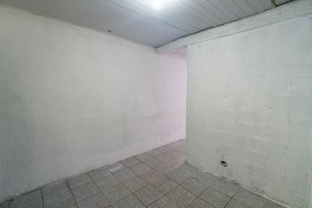 Sala de apartamento para alugar com 2 quartos, 50m² em Vila Campestre, São Paulo