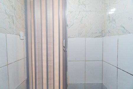 Apartamento para alugar com 50m², 2 quartos e sem vagaBanheiro