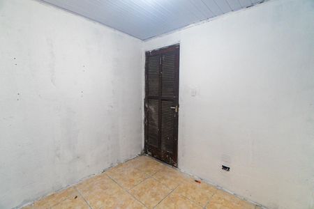 Quarto 1 de apartamento para alugar com 2 quartos, 50m² em Vila Campestre, São Paulo