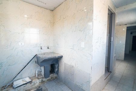 Apartamento para alugar com 50m², 2 quartos e sem vagaLavanderia