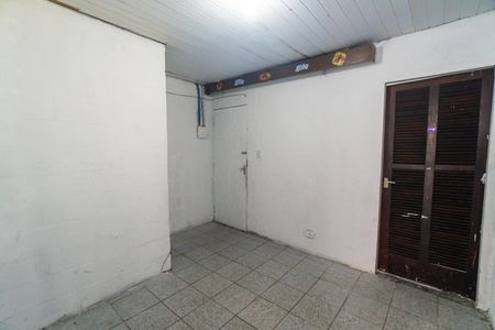 Sala de apartamento para alugar com 2 quartos, 50m² em Vila Campestre, São Paulo