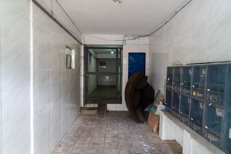 Apartamento para alugar com 50m², 2 quartos e sem vagaHall de entrada