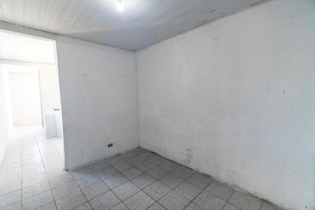 Quarto 2 de apartamento para alugar com 2 quartos, 50m² em Vila Campestre, São Paulo