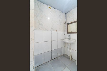 Apartamento para alugar com 50m², 2 quartos e sem vagaBanheiro Detalhe