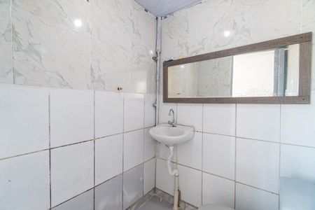 Apartamento para alugar com 50m², 2 quartos e sem vagaBanheiro
