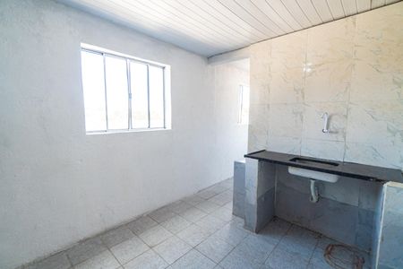 Apartamento para alugar com 50m², 2 quartos e sem vagaCozinha