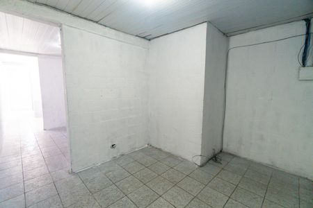 Sala de apartamento para alugar com 2 quartos, 50m² em Vila Campestre, São Paulo