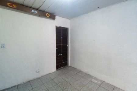 Sala de apartamento para alugar com 2 quartos, 50m² em Vila Campestre, São Paulo