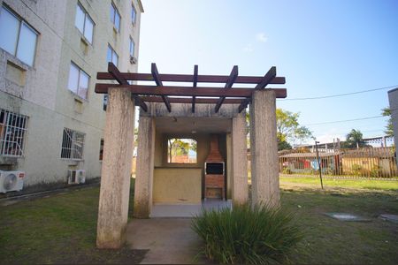 Apartamento para alugar com 52m², 2 quartos e 1 vagaÁrea comum - Churrasqueira