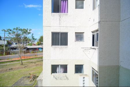 Apartamento para alugar com 52m², 2 quartos e 1 vagaVista do Quarto 2